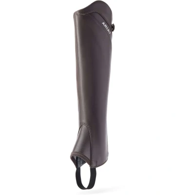 Abbildung von Ariat Chaps Palisade Unisex Cocoa MT
