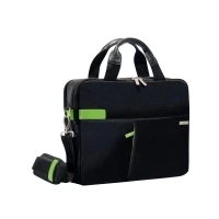 Abbildung von Leitz Laptop Tasche Complete Smart Traveller 13,3 Zoll schwarz