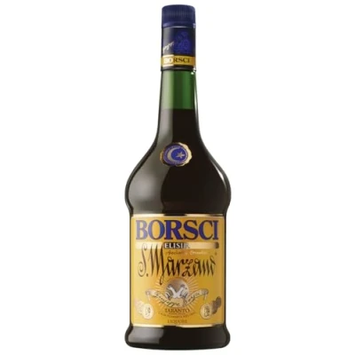 Abbildung von Borsci Elisir Caffo San Marzano Liquore 38% Vol. 0,7l