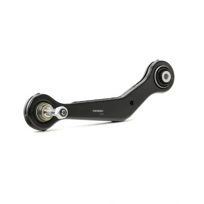 Abbildung von RIDEX 273C0525 Querlenker Hinterachse, oben, rechts, hinten Stahlblech BMW: 7