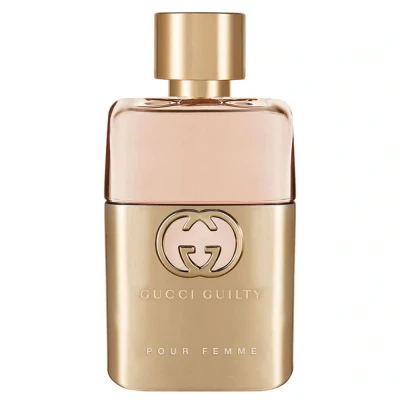 Abbildung von Gucci Guilty Pour Femme Eau de Parfum 30 ml