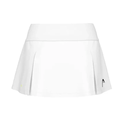 Abbildung von HEAD Damen Dynamic Women Skort, Weiß, L EU