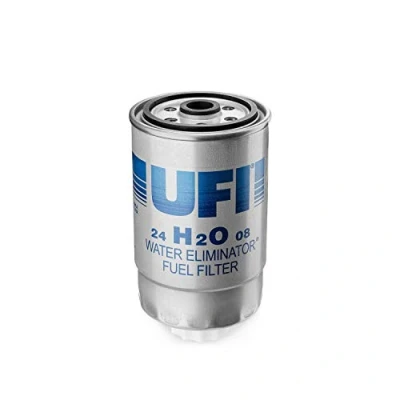 Abbildung von UFI Filters 24.H2O.08 Dieselfilter