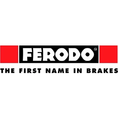 Abbildung von FERODO PREMIER FSB176 Bremsbacken 229 57 FORD: Sierra Mk2 Limousine, Schrägheck, Mk1 Schrägheck