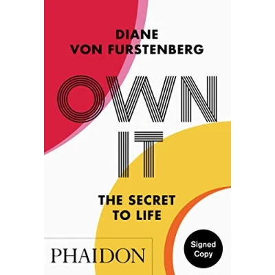 Abbildung von Own It: The Secret to Life (Signed Edition)