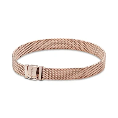 Abbildung von Pandora Armband PAA0124 (Länge: 19cm)