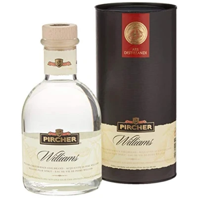 Abbildung von Pircher Williams Edelbrand, 1er Pack (1 x 700 ml)