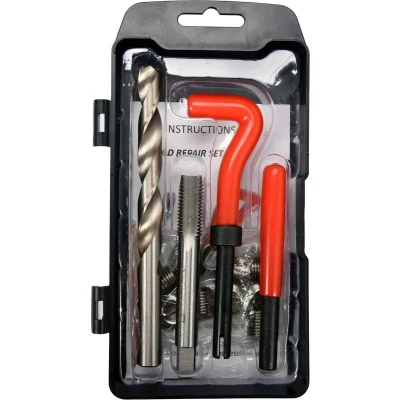 Abbildung von YATO YT 17635 Gewindeschneidwerkzeugsatz M12 x 1,75 20 HSS 4241/4341