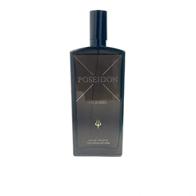 Abbildung von Poseidon Hombre Eau de Toilette 150 ml