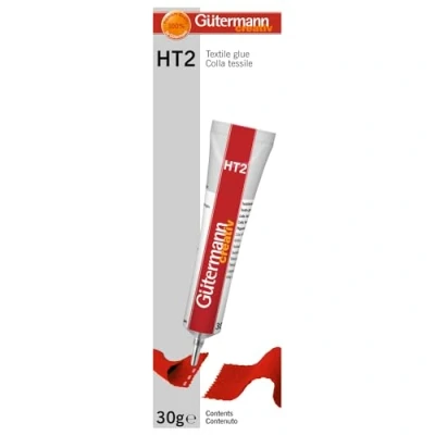 Abbildung von Gütermann HT2 Textil Textilkleber