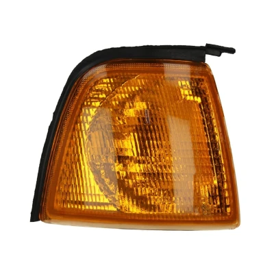 Abbildung von ABAKUS 441 1505R UE Y Blinker vorne rechts ohne Lampenträger, Glühlampe AUDI: 80 B3