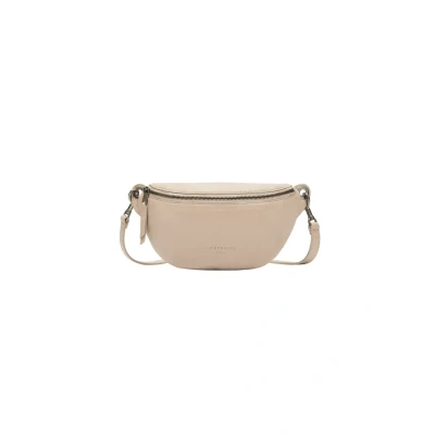 Abbildung von Liebeskind Berlin Tavia Gürteltasche, Damen, Größe: One Size, Sandfarben