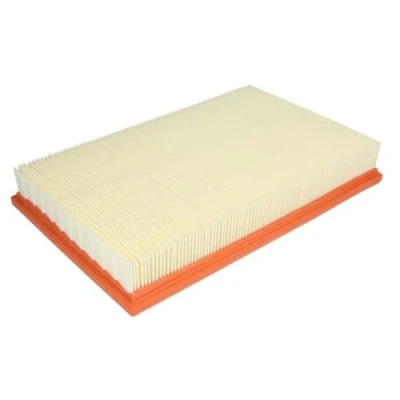 Abbildung von Bosch Automotive S9896 Luftfilter Auto