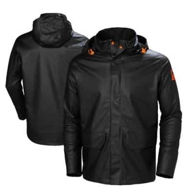 Abbildung von Helly Hansen Regenjacke GALE RAIN JACKET (1 St)