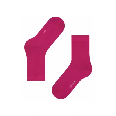 Abbildung von Falke Touch Socken, Damen, Größe: 39 42, Berry