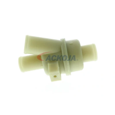 Abbildung von ACKOJA A26 99 0011 Kühlwasserthermostat 92 LAND ROVER: Defender SUV, Freelander I SUV Cabrio, HONDA: CIVIC 6 Hatchback