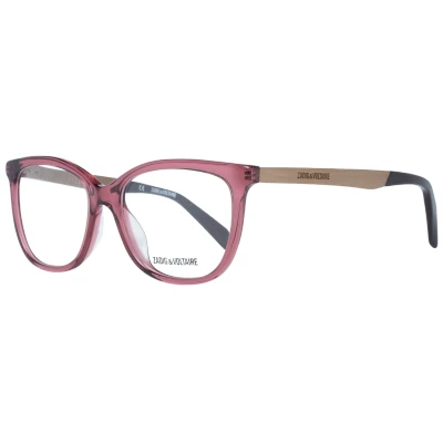 Abbildung von Zadig &amp; Voltaire Optische Fassung VZV085 096D 52