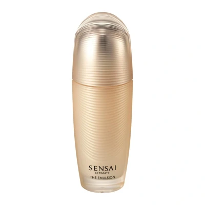 Abbildung von Sensai Tagescreme Ultimate The Emulsion 100ml