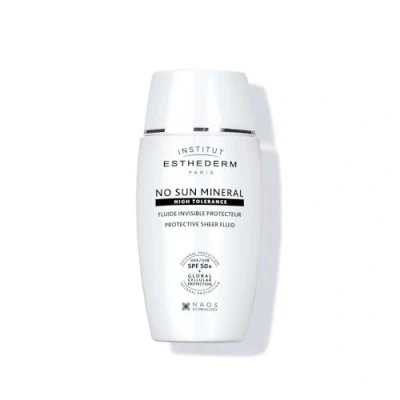 Abbildung von NO SUN MINERAL fluid SPF50+ 50 ml