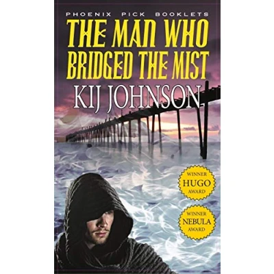 Abbildung von Man Who Bridged the Mist Hugo &amp; Nebula Winning Novella