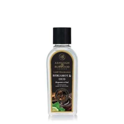Abbildung von Bergamotte &amp; Oud s Parfümöl Ashleigh Burwood