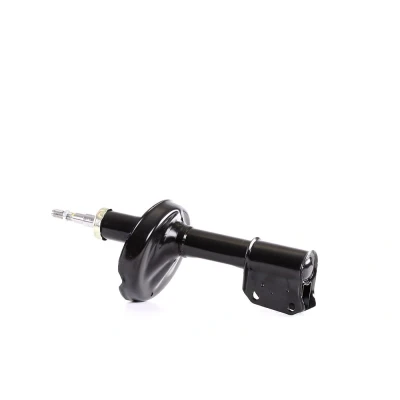 Abbildung von KYB Premium 633708 Stoßdämpfer Vorderachse Öldruck Federbein oben Stift RENAULT: CLIO 2, Thalia 1, 2 Kasten