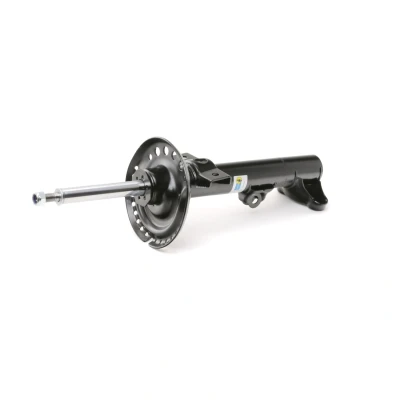 Abbildung von BILSTEIN B4 OE Replacement 22 164858 Stoßdämpfer Vorderachse Gasdruck Zweirohr Federbein unten Platte, oben Stift MERCEDES BENZ: SLK kfzteile,