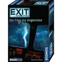 Abbildung von Kosmos 691769 EXIT: Der Flug ins Ungewisse