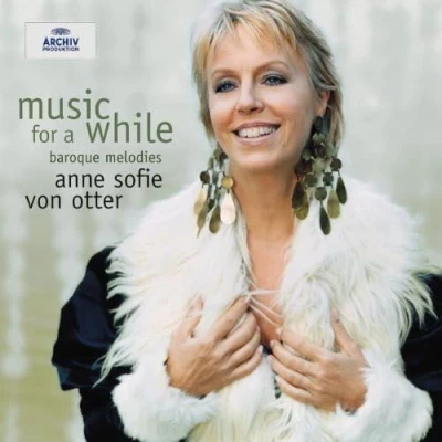 Abbildung von Music for a While Baroque Melodies