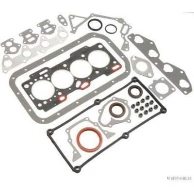 Abbildung von HERTH+BUSS JAKOPARTS J1240334 Dichtungssatz, Zylinderkopf Stahl KIA: Picanto I