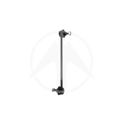 Abbildung von SIDEM 71261 Koppelstange außen, Vorderachse 265 MM10X1,5R MITSUBISHI: OUTLANDER 2 SUV, ASX 3, CITROËN: C Crosser SUV