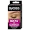 Abbildung von Syoss Brow Tint Light Brown, Pack of 1, 10 ml,