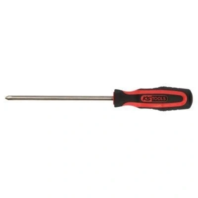 Abbildung von KS TOOLS 965.0902 Schraubendreher PH2 260, 150 Kreuzschlitz (PH)