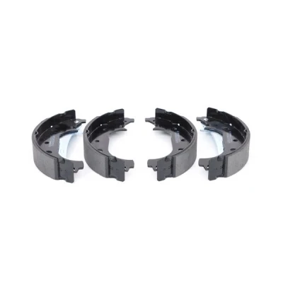 Abbildung von BOSCH 0 986 487 957 Bremsbacken 228,6 42,5 FORD: Ecosport Mk2