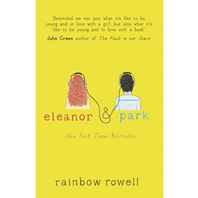 Abbildung von Eleanor &amp; Park: Nominated for the Deutscher Jugendliteraturpreis 2016 category Jugendbuch