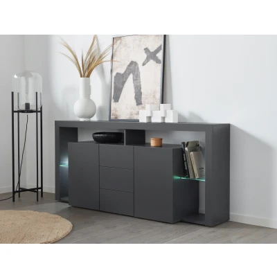 Abbildung von INOSIGN Sideboard &quot;Essential&quot;, Breite ca. 180 cm