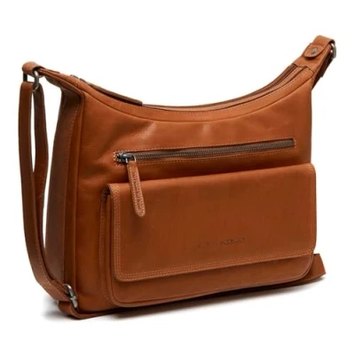 Abbildung von The Chesterfield Brand Bryson Shoulderbag Cognac