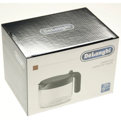 Abbildung von De&#039;Longhi Kaffeekanne DLSC021, 0,75 l