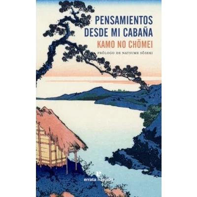 Abbildung von Pensamientos desde mi cabaña (Fuera de colección)