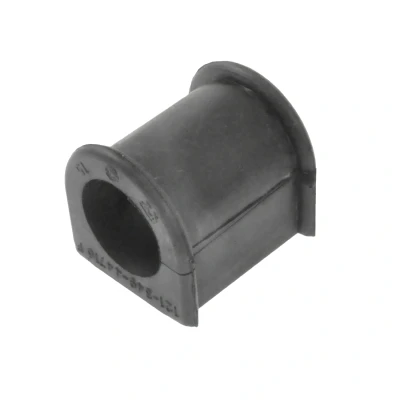 Abbildung von BLUE PRINT ADG080202 Stabigummis Vorderachse Gummi 29 SSANGYONG: Musso SUV
