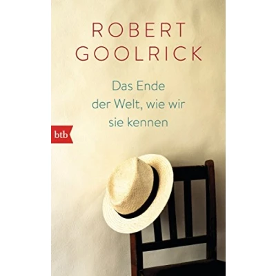 Abbildung von Das Ende der Welt, wie wir sie kennen