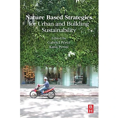 Abbildung von Nature Based Strategies for Urban and Building Sustainability