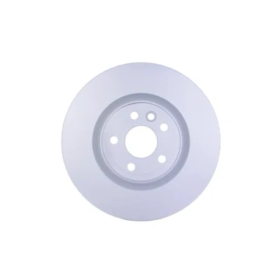 Abbildung von HELLA PRO 8DD 355 123 111 Bremsscheibe 325 30 05/06 108 innenbelüftet beschichtet ohne Radlager, Radbefestigungsbolzen, Radnabe