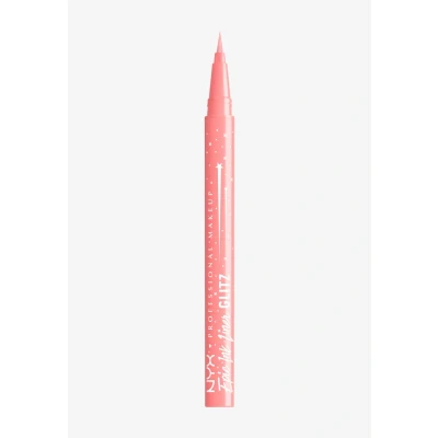Abbildung von NYX PROFESSIONAL MAKEUP Epic Ink Liner Glitz Waterproof 02 Bootcu