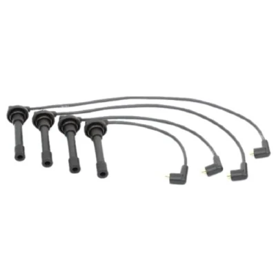 Abbildung von JAPANPARTS IC 417 Zündkabelsatz HONDA: CRX 2