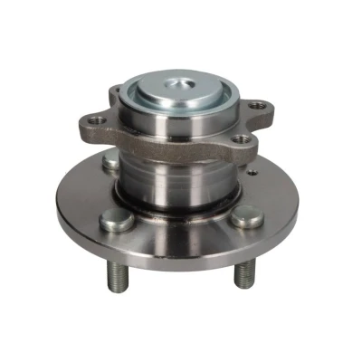 Abbildung von SKF VKBA 6808 Radlagersatz KIA: Picanto I, RIO 2, 2 Stufenheck, HYUNDAI: Getz, ACCENT 3, 3 Stufenheck