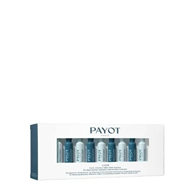Abbildung von Payot Lisse Cure 10 Jours Rides Eclat Express 20 Ml Seren Feine 5% Rabatt code PAYOT5
