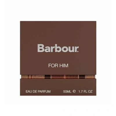 Abbildung von Barbour Origins for Him Eau de Parfum (EdP) 50 ml