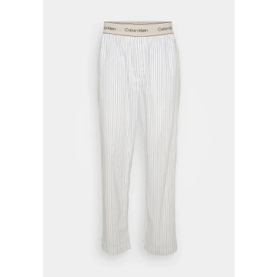 Abbildung von Calvin Klein Underwear Schlafhose &quot;SLEEP PANT&quot;, Mit elastischem Bund