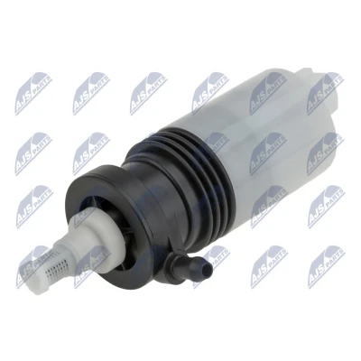 Abbildung von Waschwasserpumpe, Scheinwerferreinigung NTY ESP VV 003